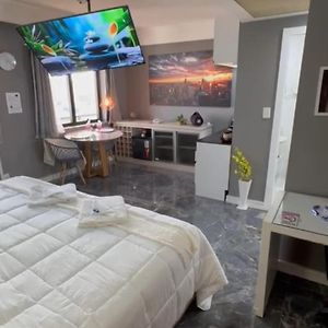 Harmonia Flat'S - Aeroporto Gru